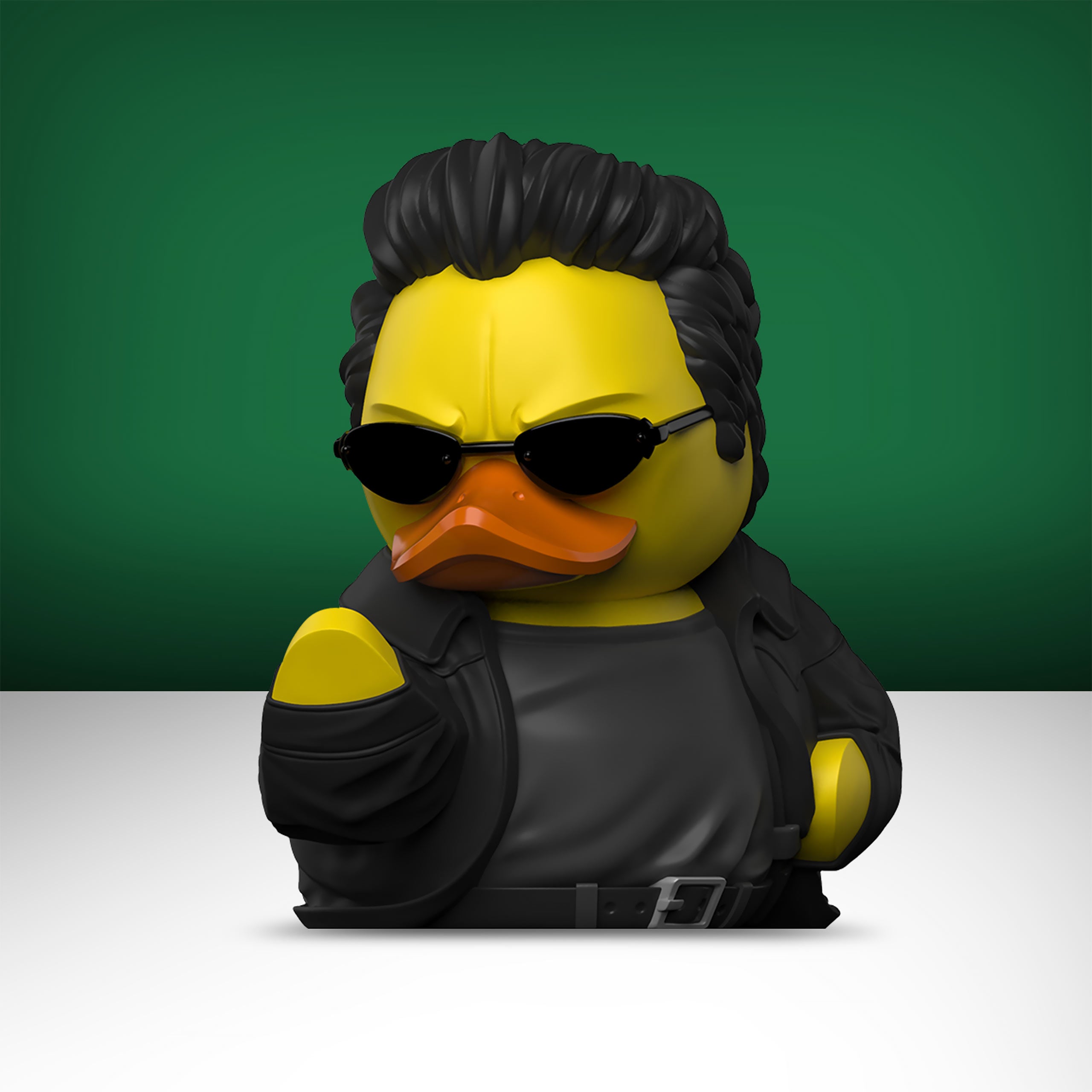 Produktbild The Matrix - Neo TUBBZ Deko Ente