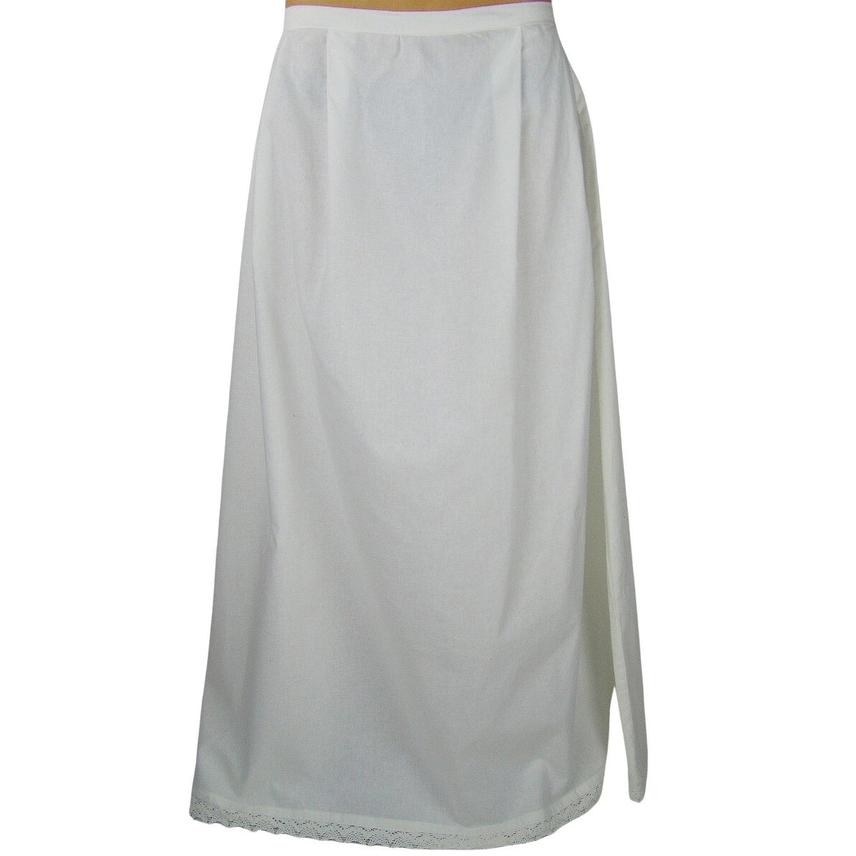 Product image Medieval Petticoat Manon white