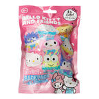 Produktbild Hello Kitty & Friends - Sweet Treats Mystery Taschenanhänger