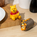 Produktbild Winnie Puuh - Tigger und Puuh Salz & Pfefferstreuer