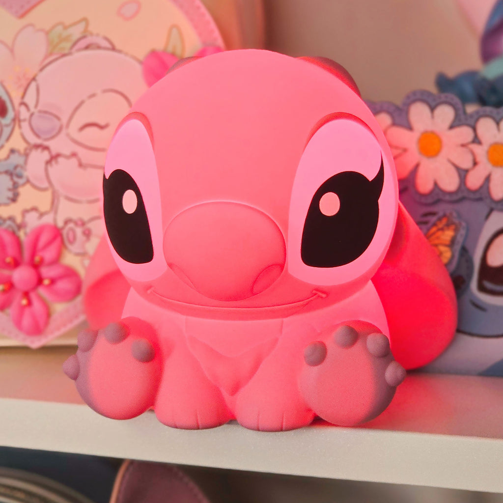 Produktbild Lilo & Stitch - Angel Nachtlicht