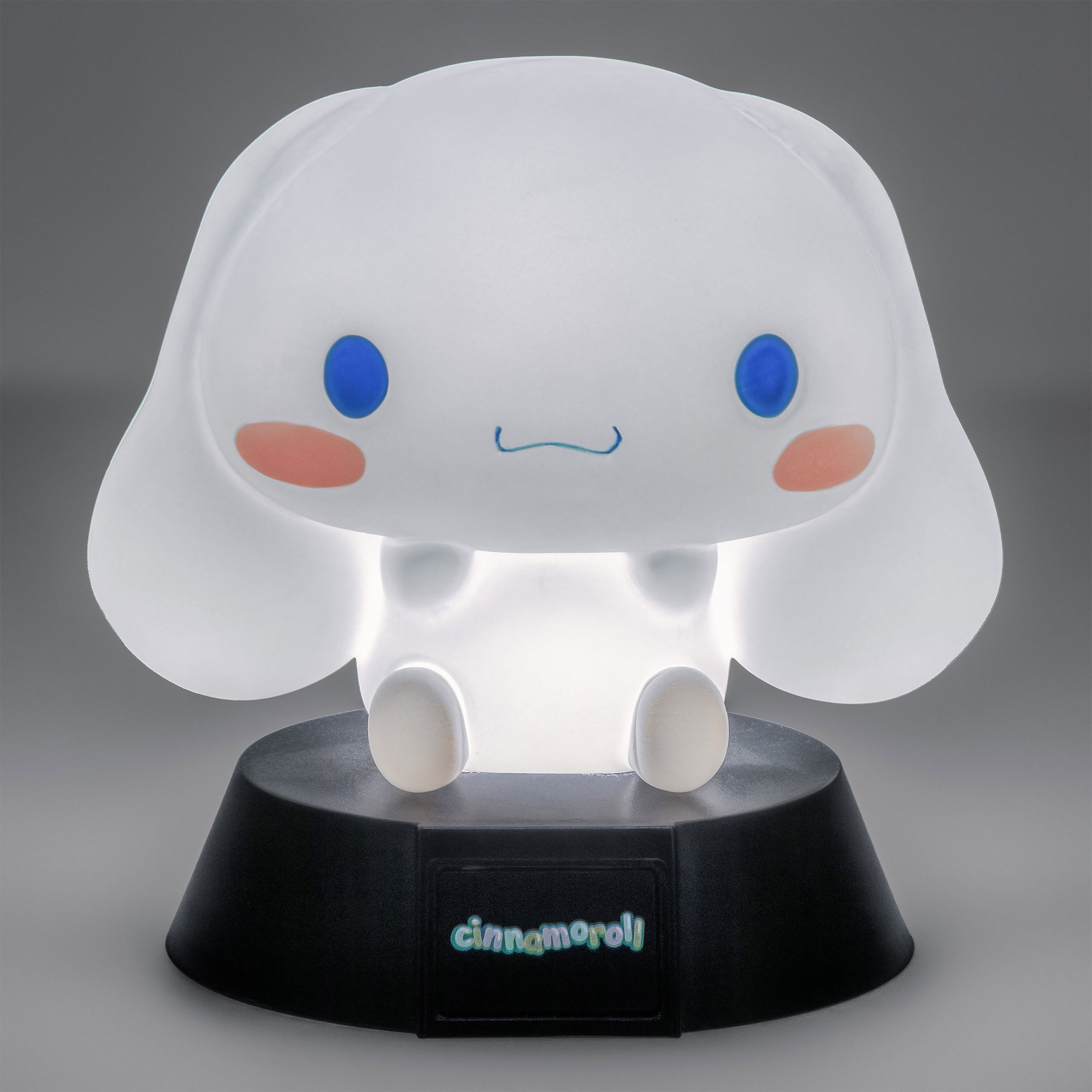 Product image Hello Kitty & Friends - Cinnamoroll Icons Table Lamp