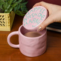 Produktbild Harry Potter - Happee Birthdae Cake Tasse