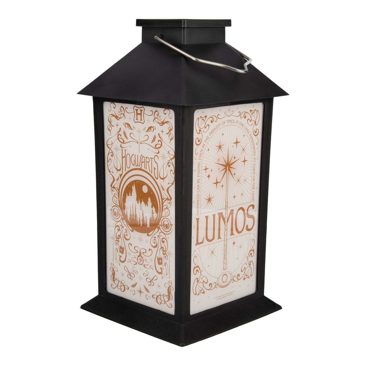 Produktbild Harry Potter - Lumos Solar Lampe