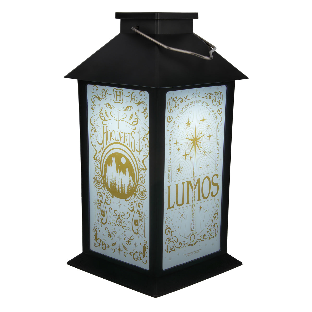 Produktbild Harry Potter - Lumos Solar Lampe