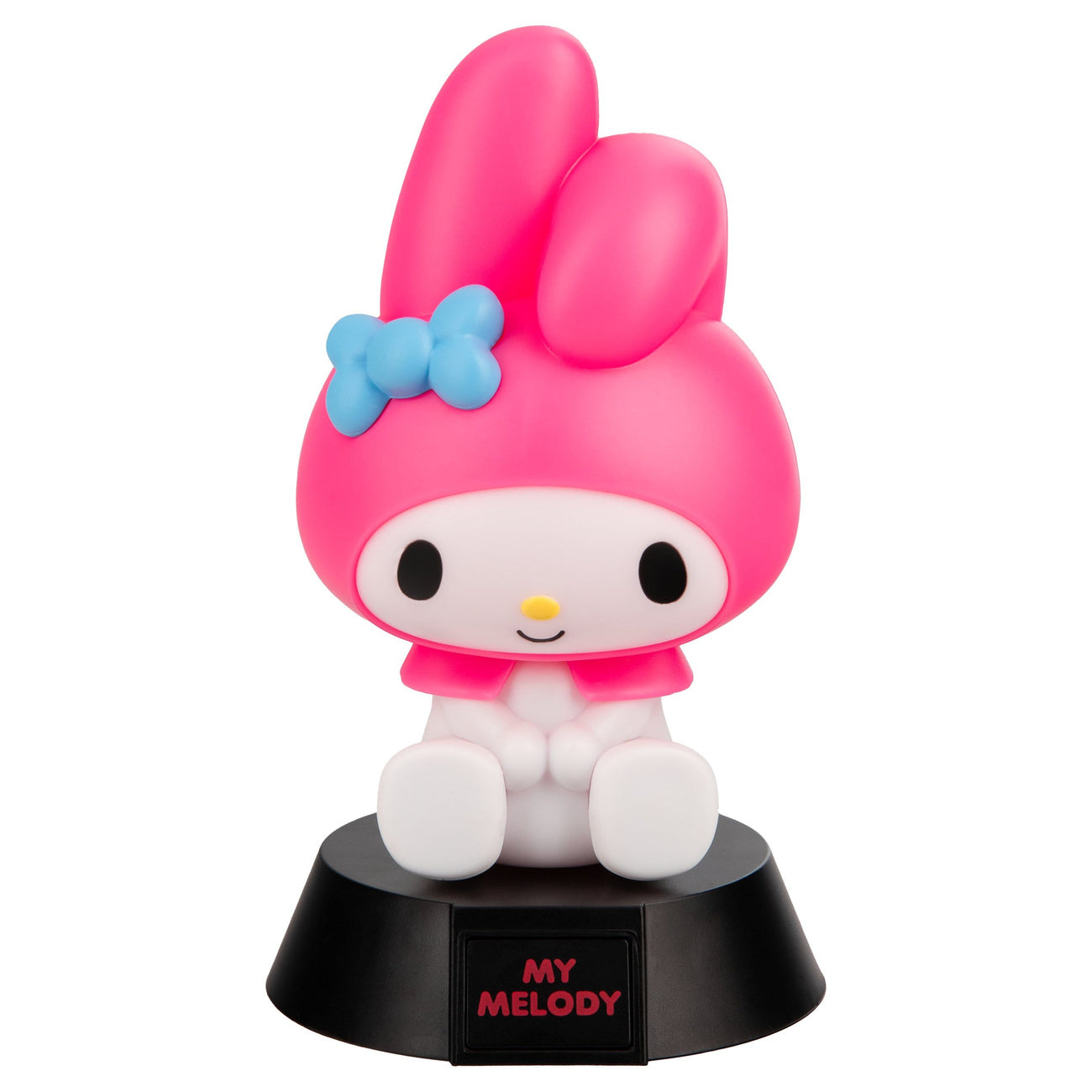 Produktbild Hello Kitty & Friends - My Melody Icons Tischlampe