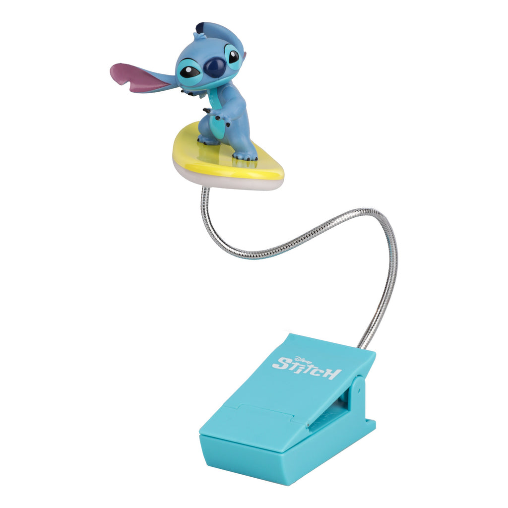 Produktbild Stitch Leselampe - Lilo & Stitch