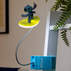 Produktbild Stitch Leselampe - Lilo & Stitch