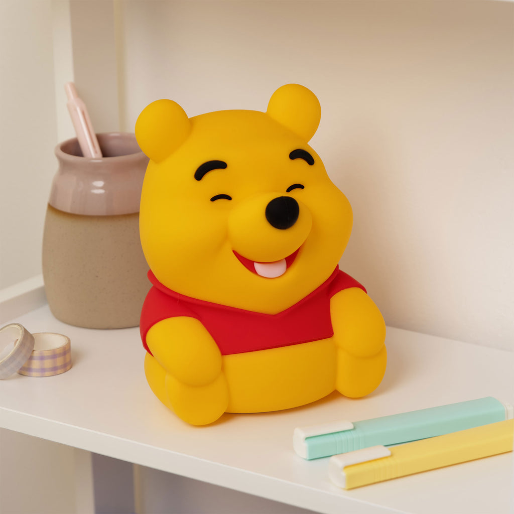 Produktbild Winnie Puuh - Nachtlicht
