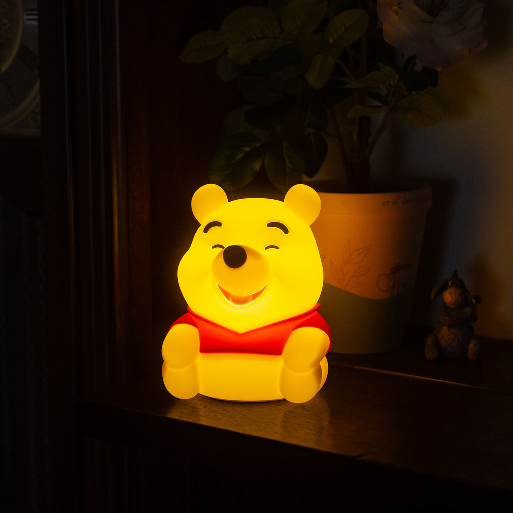 Produktbild Winnie Puuh - Nachtlicht