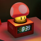Produktbild Super Mario - Super Pilz Wecker