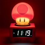 Produktbild Super Mario - Super Pilz Wecker