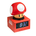 Produktbild Super Mario - Super Pilz Wecker