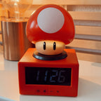 Produktbild Super Mario - Super Pilz Wecker