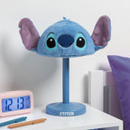 Produktbild Stitch Plüsch Tischlampe - Lilo & Stitch