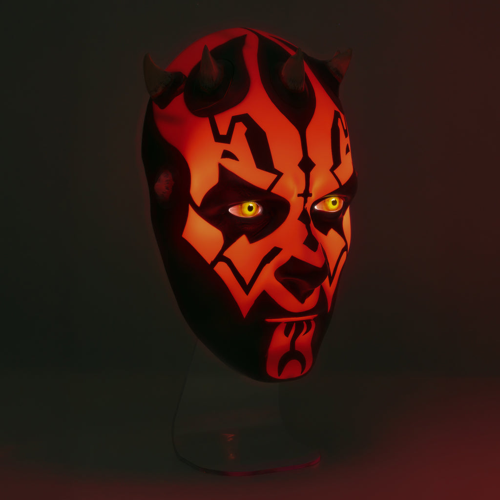 Produktbild Star Wars - Darth Maul Lampe