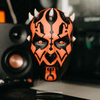 Produktbild Star Wars - Darth Maul Lampe