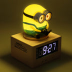 Product image Minions - Bob Icons Alarm Clock