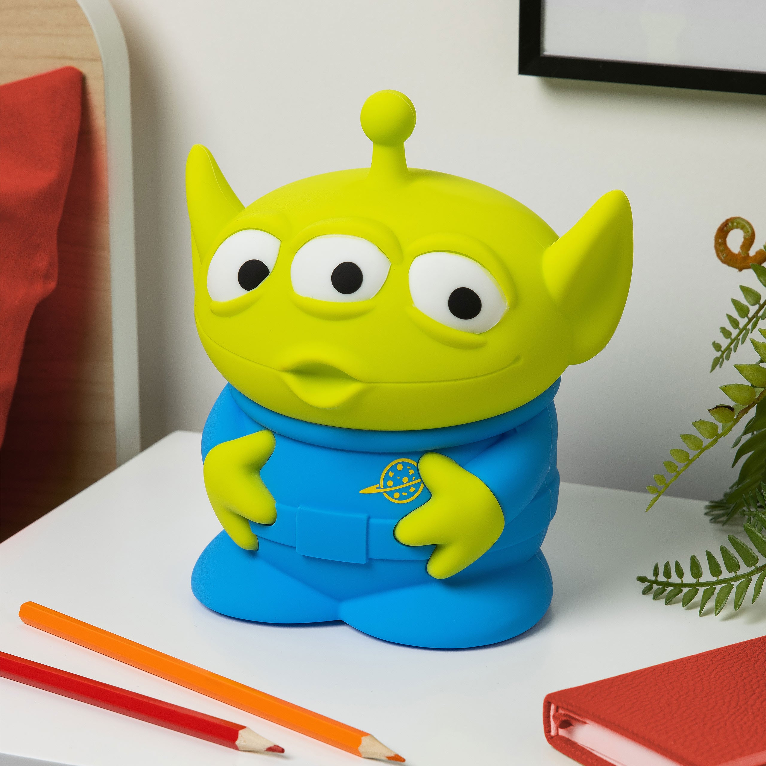 Produktbild Toy Story - Alien Nachtlicht