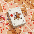 Produktbild Toy Story - Cowboy Spielkarten