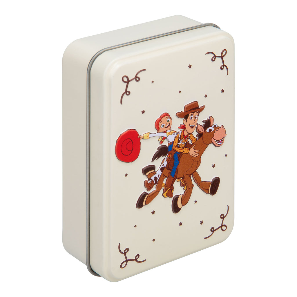 Produktbild Toy Story - Cowboy Spielkarten