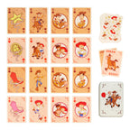 Produktbild Toy Story - Cowboy Spielkarten