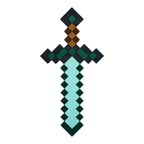 Produktbild Minecraft - Diamant Schwert Lampe