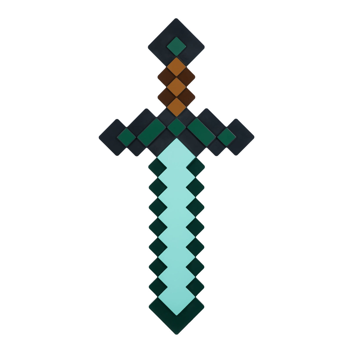 Produktbild Minecraft - Diamant Schwert Lampe