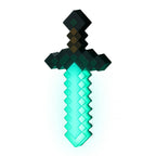 Produktbild Minecraft - Diamant Schwert Lampe