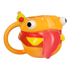 Produktbild Fortnite - Durr Burger 3D Tasse
