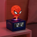 Produktbild Spider-Man - Icons Wecker