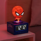 Produktbild Spider-Man - Icons Wecker
