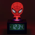 Produktbild Spider-Man - Icons Wecker