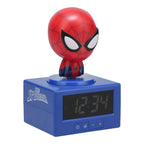 Produktbild Spider-Man - Icons Wecker