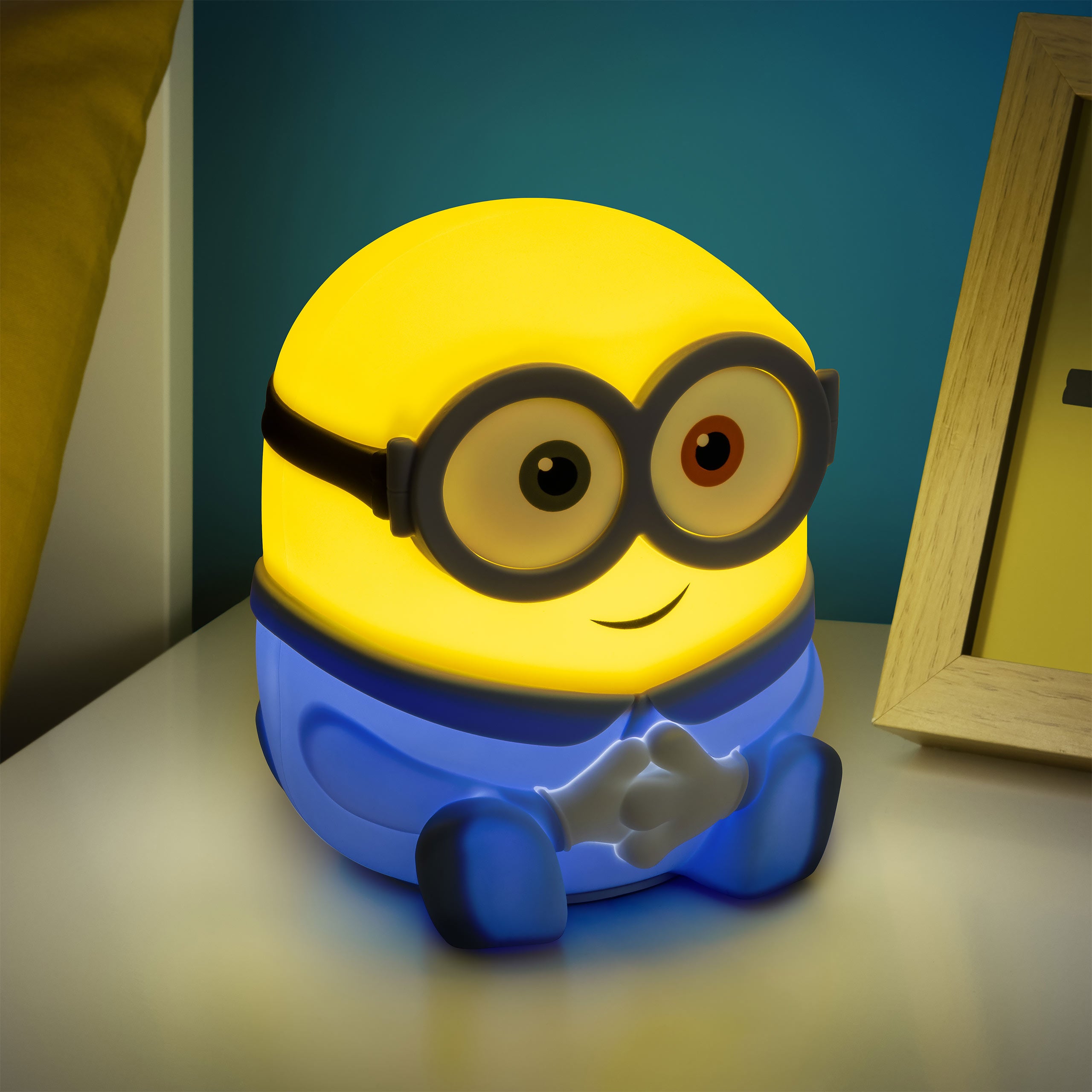 Produktbild Minions - Bob Nachtlicht