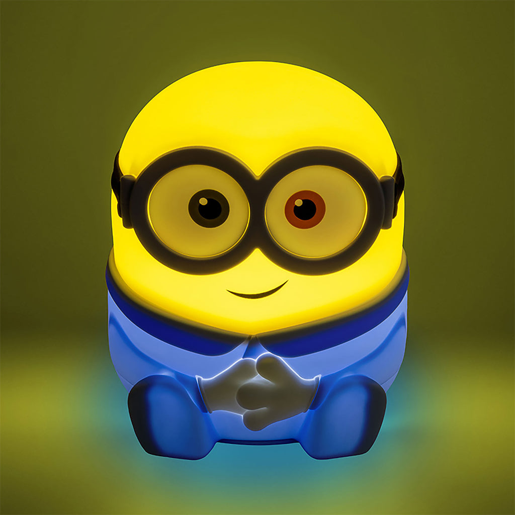 Produktbild Minions - Bob Nachtlicht