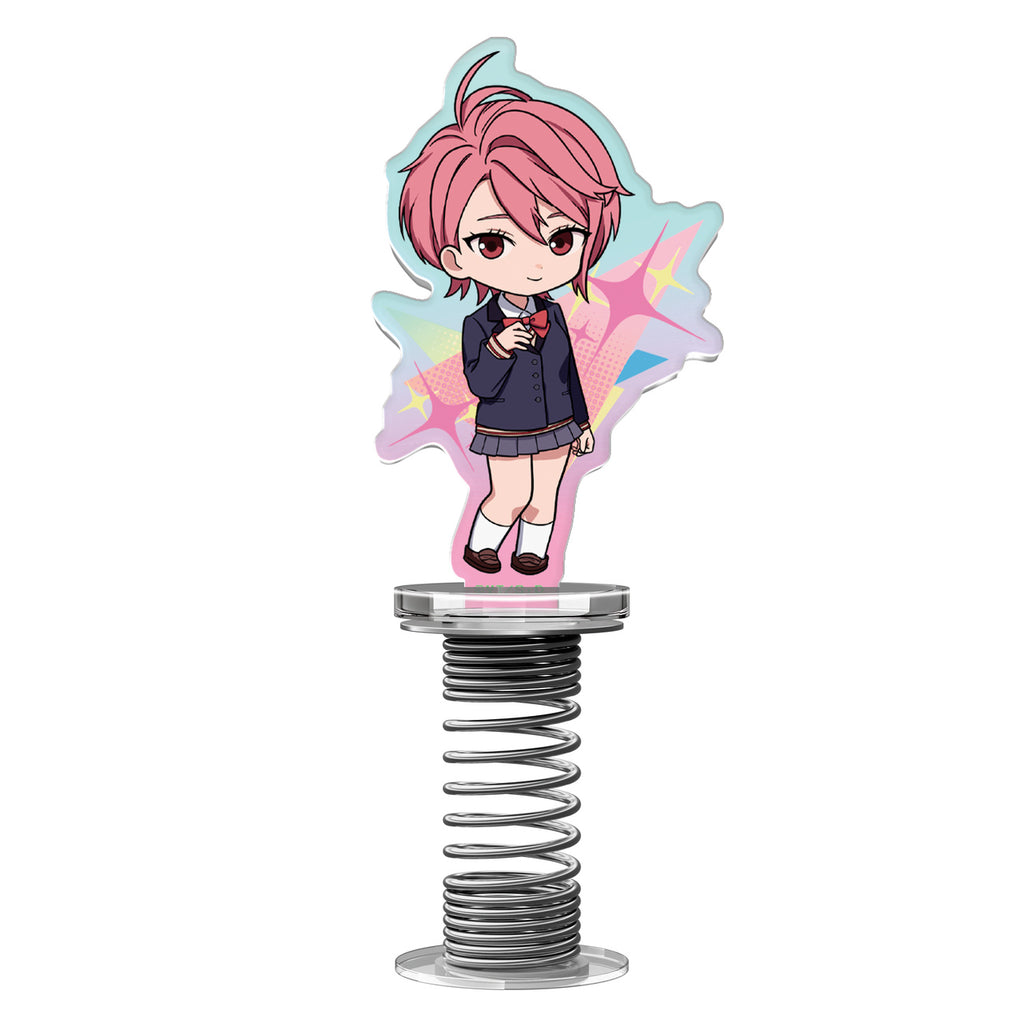 Product image Dandadan - Mystery Acrylic Stand Display E1095598