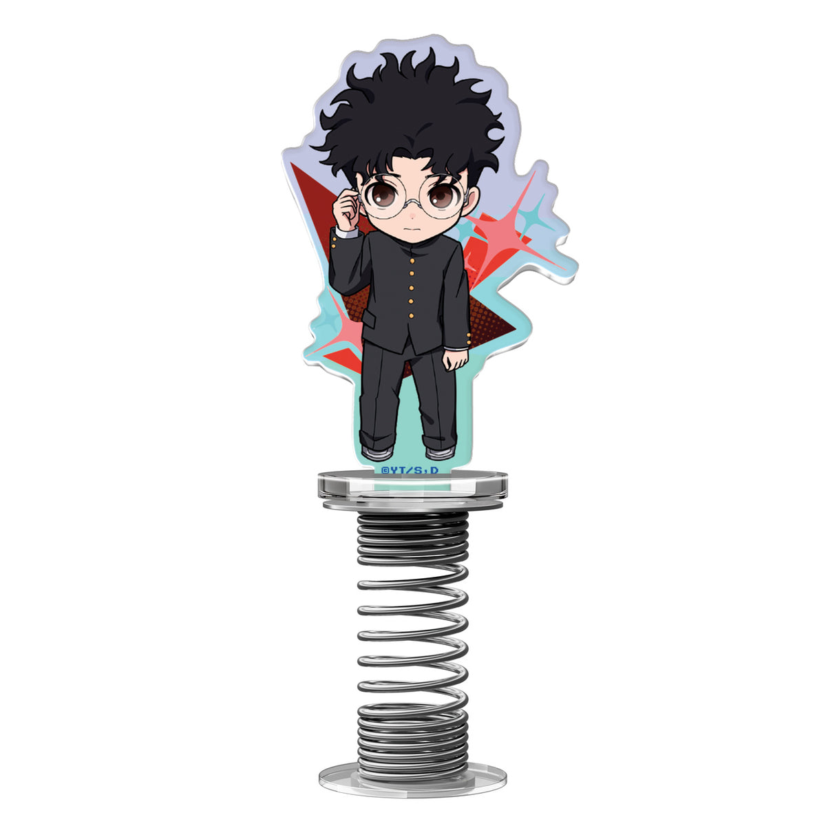 Product image Dandadan - Mystery Acrylic Stand