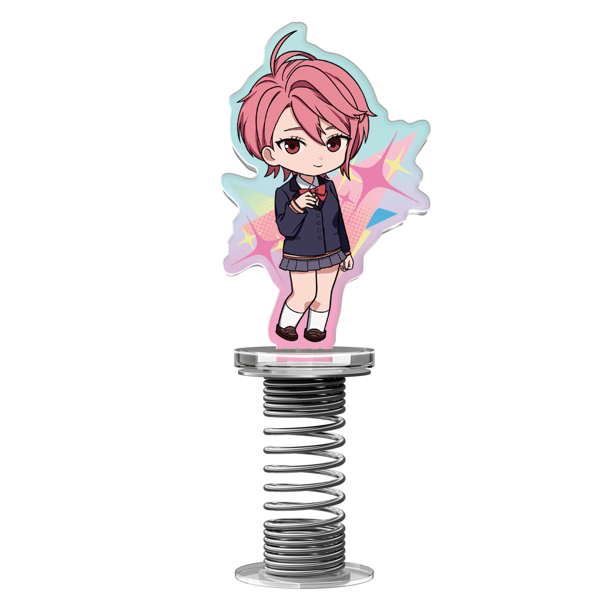 Product image Dandadan - Mystery Acrylic Stand