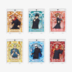 Produktbild Jujutsu Kaisen - Mystery Mini Acryl Bild Display E1095610