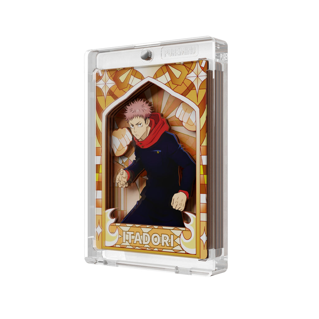 Produktbild Jujutsu Kaisen - Mystery Mini Acryl Bild Display E1095610