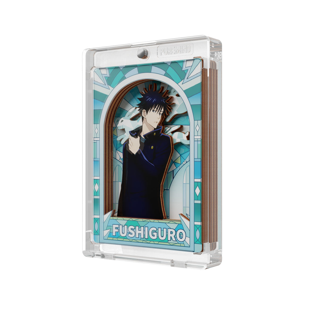 Produktbild Jujutsu Kaisen - Mystery Mini Acryl Bild Display E1095610