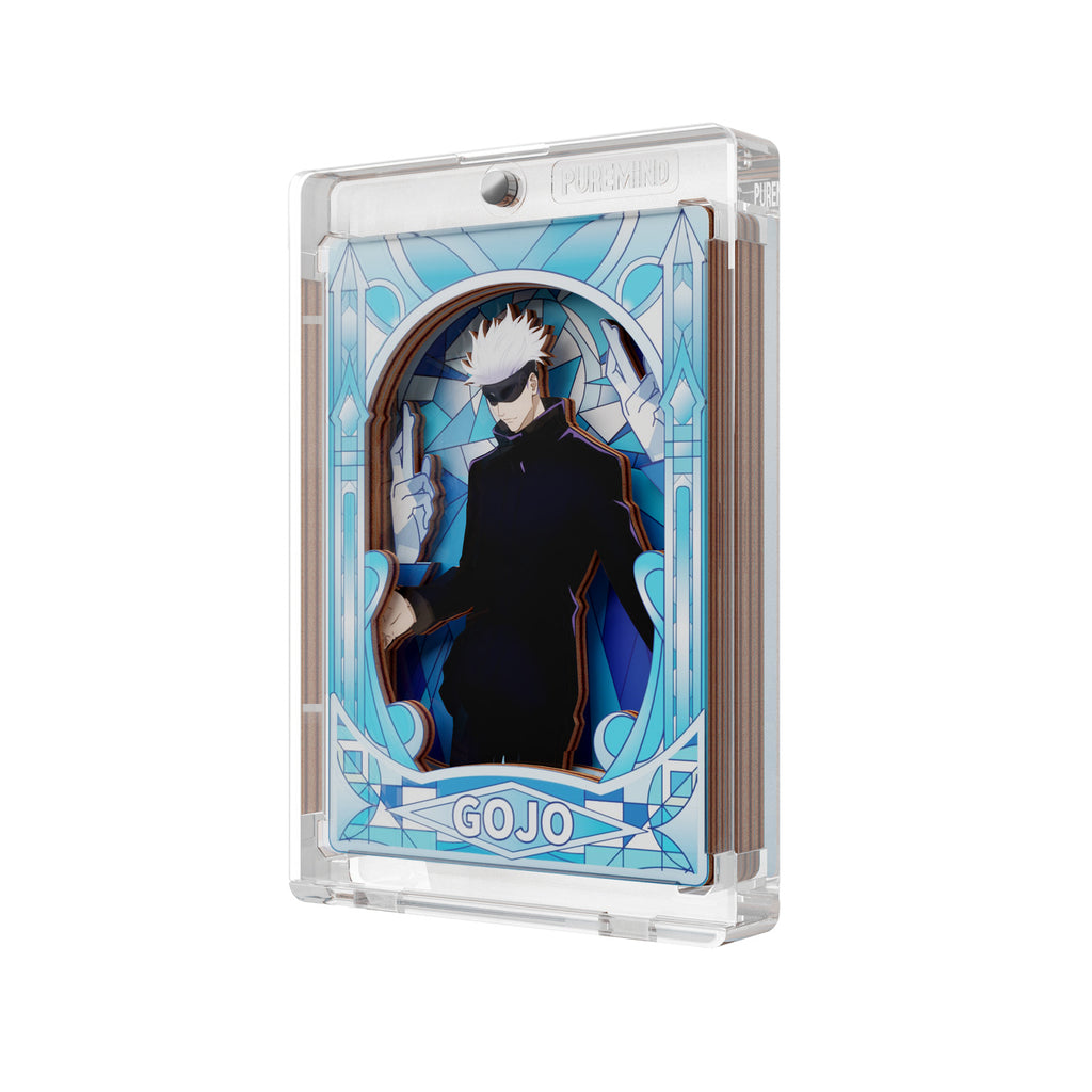 Produktbild Jujutsu Kaisen - Mystery Mini Acryl Bild Display E1095610