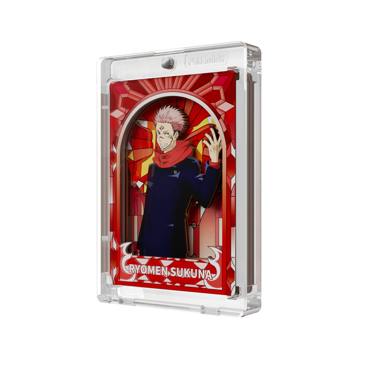 Produktbild Jujutsu Kaisen - Mystery Mini Acryl Bild Display E1095610