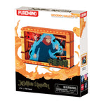 Product image Jujutsu Kaisen - Mystery Mini Wooden Picture Display E1095614