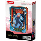 Produktbild Jujutsu Kaisen - Summer Breeze Mystery Holzbild