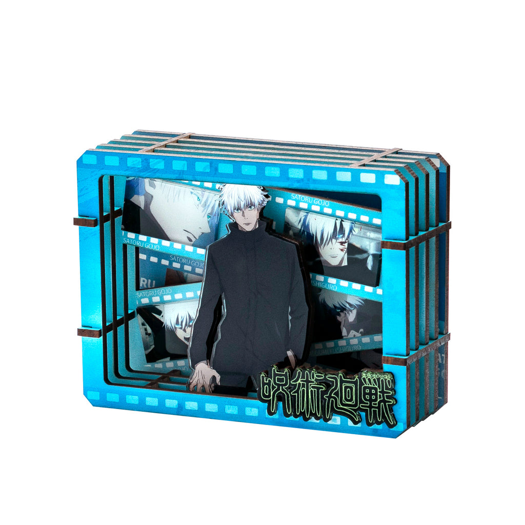 Produktbild Jujutsu Kaisen - Summer Breeze Mystery Holzbild