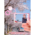 Product image Dandadan - Mystery Acrylic Keychain
