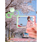 Product image Dandadan - Mystery Acrylic Keychain