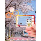 Product image Dandadan - Mystery Acrylic Keychain